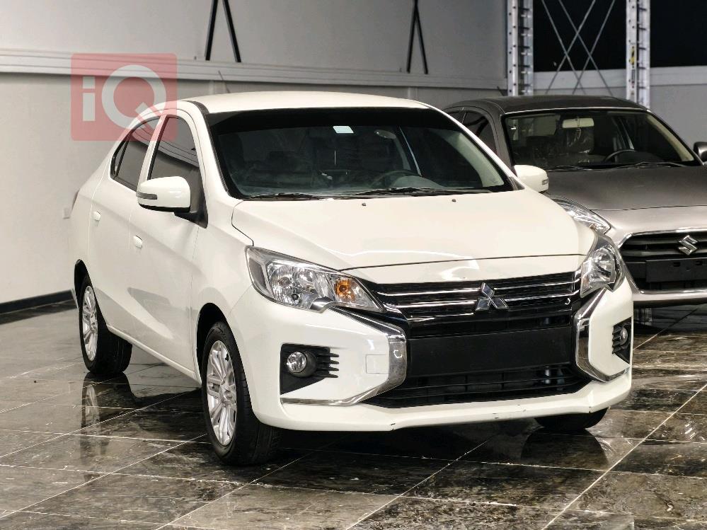 ميتسوبيشي ميراج